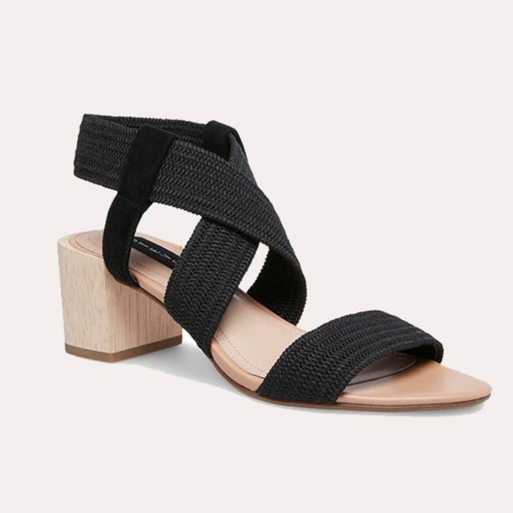 Steven Release Multi Sandal 10 NIB